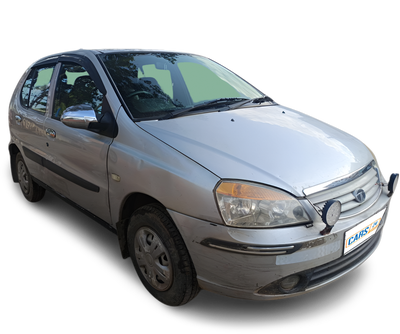 Tata Indica V2-img